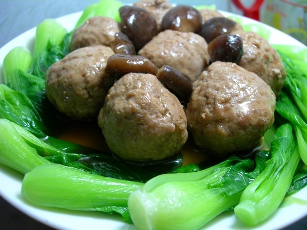 Thêm hương vị mới thật đặc sắc cho bữa cơm trưa ngày nắng