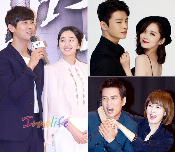 Trào lưu 'phi công - máy bay' nở rộ màn ảnh Hàn