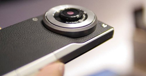 5 smartphone Android có camera “độc nhất vô nhị”