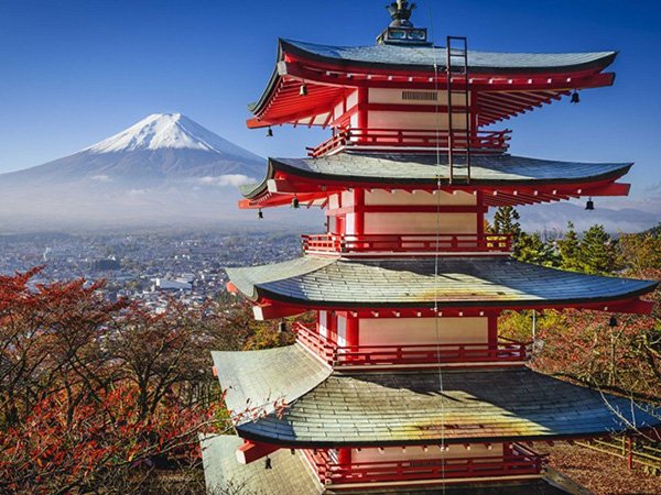 Vì sao Kyoto là thành phố du lịch tuyệt nhất thế giới?