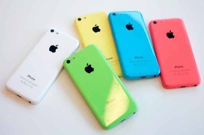 5 cơn sốt iPhone cũ giá rẻ tại Việt Nam nửa đầu 2015