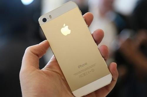 5 cơn sốt iPhone cũ giá rẻ tại Việt Nam nửa đầu 2015