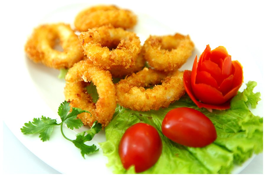 Bữa tối nhẹ nhàng với 4 món ngon bình dị