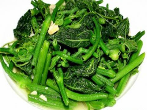 Bữa tối nhẹ nhàng với 4 món ngon bình dị