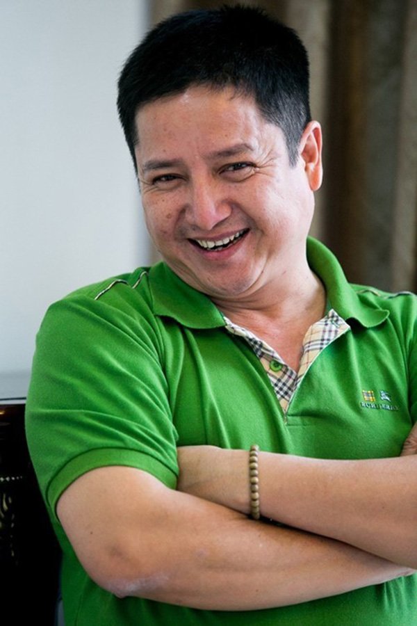 Chí Trung bị đánh trượt, Tự Long lên NSND