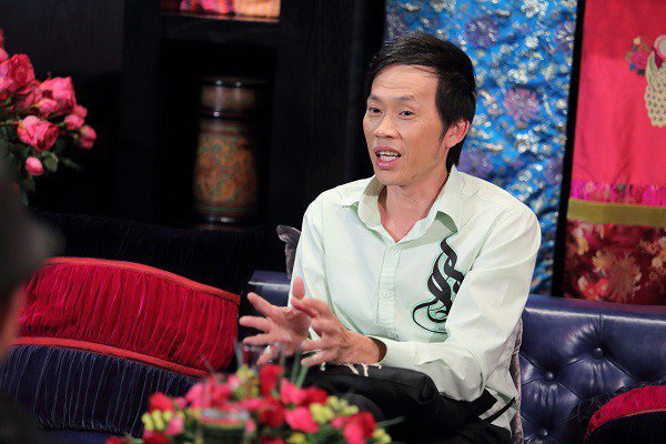 Chí Trung bị đánh trượt, Tự Long lên NSND