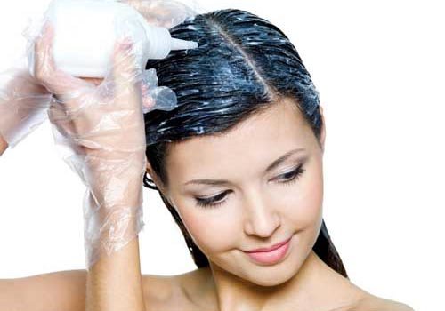 Những điều cần nhớ khi nhuộm tóc tại nhà