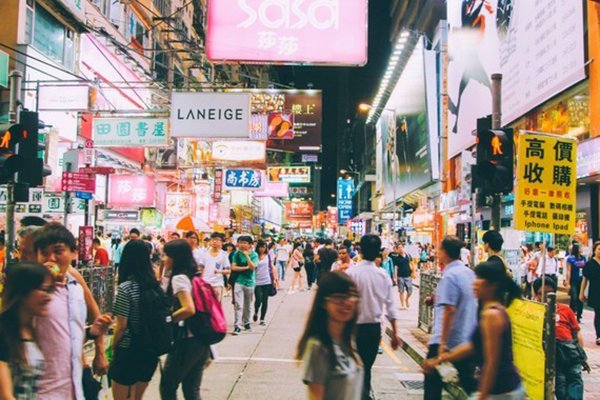 Khám phá những bí mật của Hong Kong