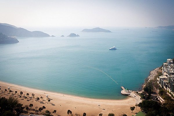 Khám phá những bí mật của Hong Kong