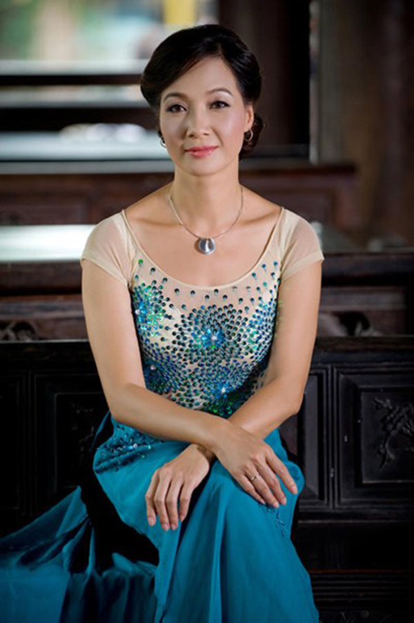 Những nghệ sĩ trẻ nhất được phong tặng NSND