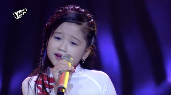 Xuất hiện cô bé rap cực chất "See You Again" tại "Giọng hát Việt nhí"