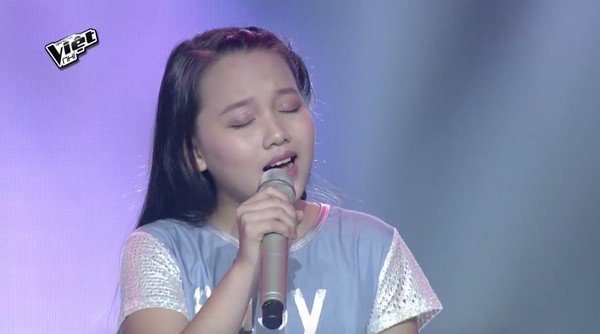 Xuất hiện cô bé rap cực chất "See You Again" tại "Giọng hát Việt nhí"