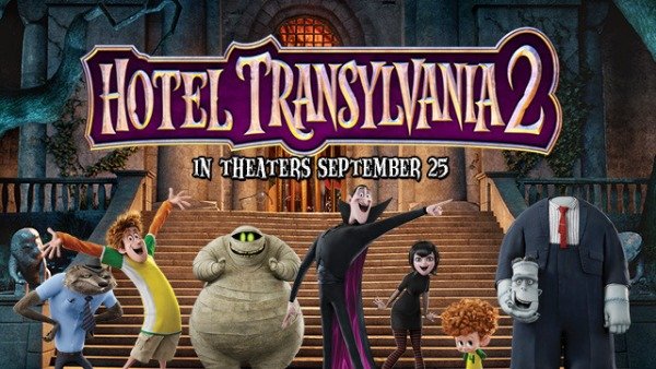 Dàn quái vật của “Hotel Transylvania” sẽ lên màn ảnh nhỏ