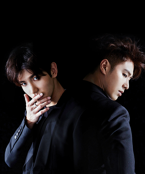 Yunho và Changmin sẽ tung MV solo cùng lúc trước khi nhập ngũ