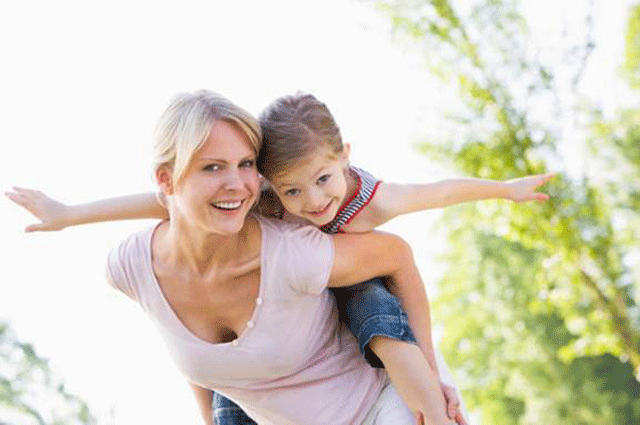 6 cách đơn giản tăng cường khả năng miễn dịch cho trẻ