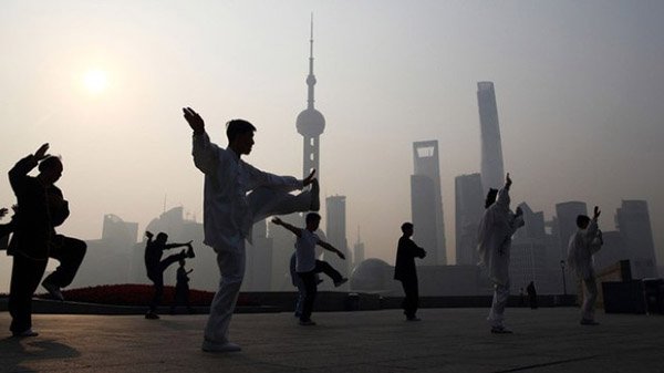 Trung Quốc sẽ rơi vào "thập kỷ mất mát" giống Nhật Bản?