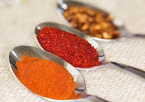 Mổ xẻ phương pháp giảm cân "thần kỳ": sử dụng ớt bột