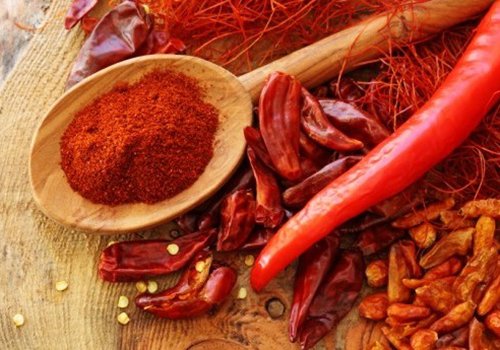 Mổ xẻ phương pháp giảm cân "thần kỳ": sử dụng ớt bột