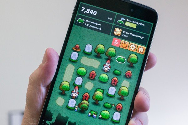 5 trò chơi giải đố miễn phí cho smartphone không nên bỏ qua