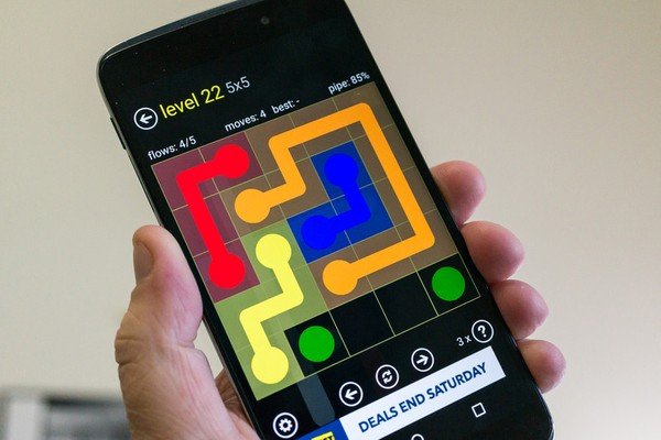 5 trò chơi giải đố miễn phí cho smartphone không nên bỏ qua