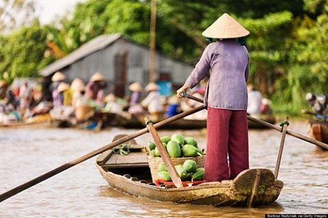 5 địa danh Việt là thiên đường để "cai nghiện mạng xã hội"