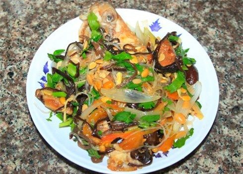 Cuối tuần lăn vào bếp làm 4 món tuyệt ngon cho gia đình