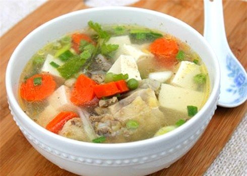 Cuối tuần lăn vào bếp làm 4 món tuyệt ngon cho gia đình