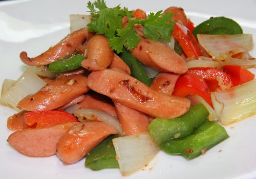 Bốn món ngon cho bữa cơm trưa thêm hấp dẫn