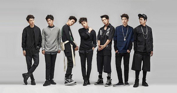 Boygroup "khủng long" của YG - iKON sẽ lên sàn vào 15/9