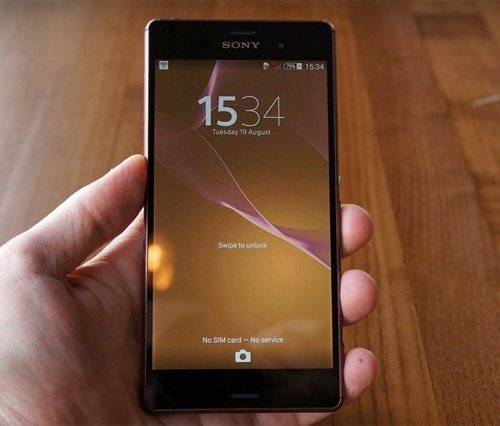Sony cập nhật Android 5.1 cho loạt smartphone cũ