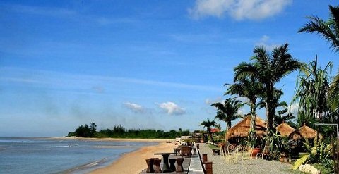 5 bãi biển tuyệt đẹp ở Indonesia bạn nên đến khi du lịch