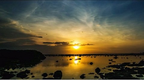 Đảo Lý Sơn: Thiên đường có thật ở Việt Nam