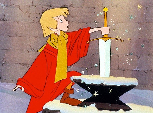 Disney đưa “Thần Đèn” và “Thanh Gươm Trong Đá” lên màn ảnh lớn