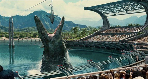 Ngày ra mắt của "Jurassic World" phần 2 đã được ấn định
