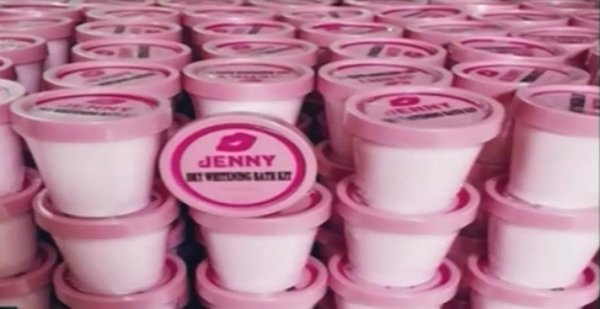 Sự thật về mỹ phẩm Hàn Quốc Jenny