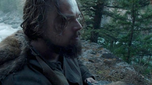 Bí mật hậu trường gây sốc từ “The Revenant” của Leonardo DiCaprio