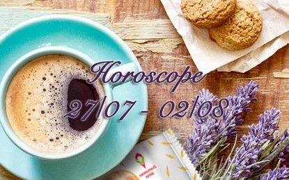 "Tin nhắn" từ horoscope tuần mới cho 12 cung Hoàng đạo