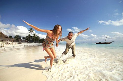 Bí quyết để có kỳ nghỉ đúng nghĩa