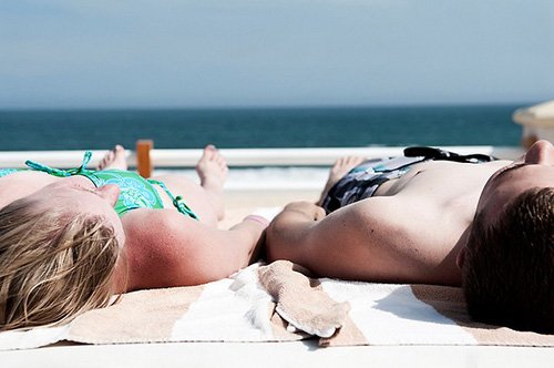 Bí quyết để có kỳ nghỉ đúng nghĩa