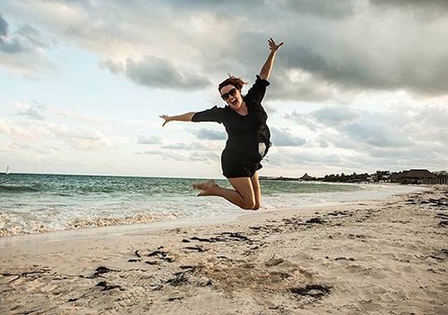 Bí quyết để có kỳ nghỉ đúng nghĩa