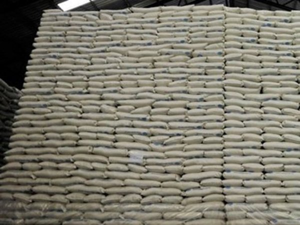 Nhật Bản đề xuất miễn thuế nhập khẩu đối với 70.000 tấn gạo Mỹ
