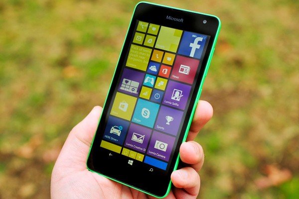 5 smartphone đáng chú ý tầm giá dưới 3 triệu đồng