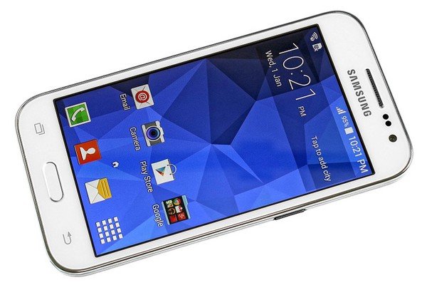 5 smartphone đáng chú ý tầm giá dưới 3 triệu đồng