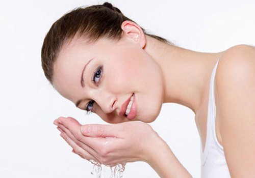 Bảo vệ làn da đúng cách