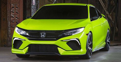 Honda Accord và Toyota Camry sắp sử dụng động cơ tăng áp