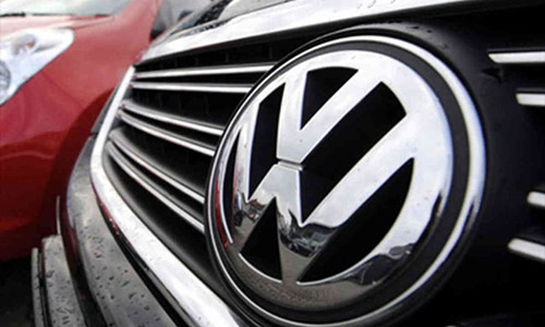 Volkswagen vượt qua Toyota trở thành hãng xe lớn nhất thế giới