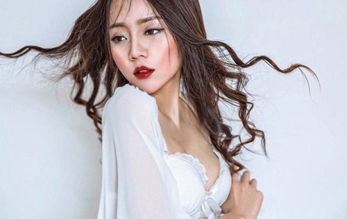 5 điểm trên cơ thể nàng khiến các chàng 'phát điên'