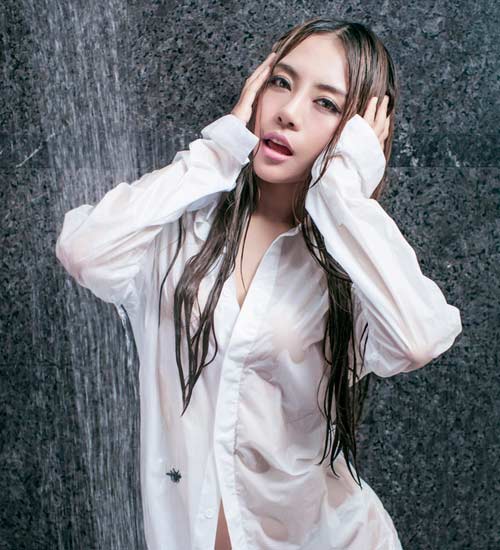 5 điểm trên cơ thể nàng khiến các chàng 'phát điên'