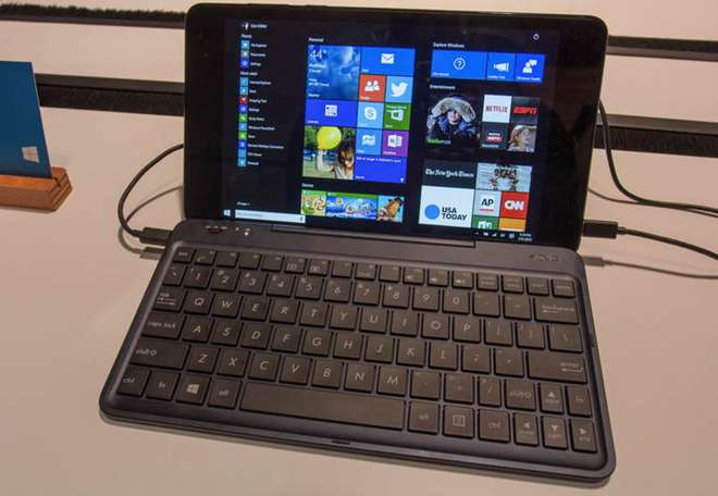 9 điều cần biết về Windows 10