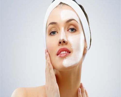 Không dùng kem dưỡng da vẫn sáng đẹp tự nhiên